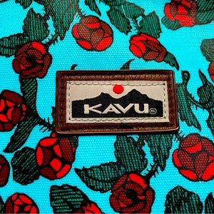 Kavu Getaway Bag